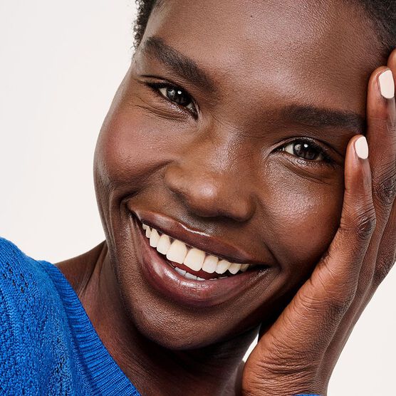 THE POREFESSIONAL POWER POWDER